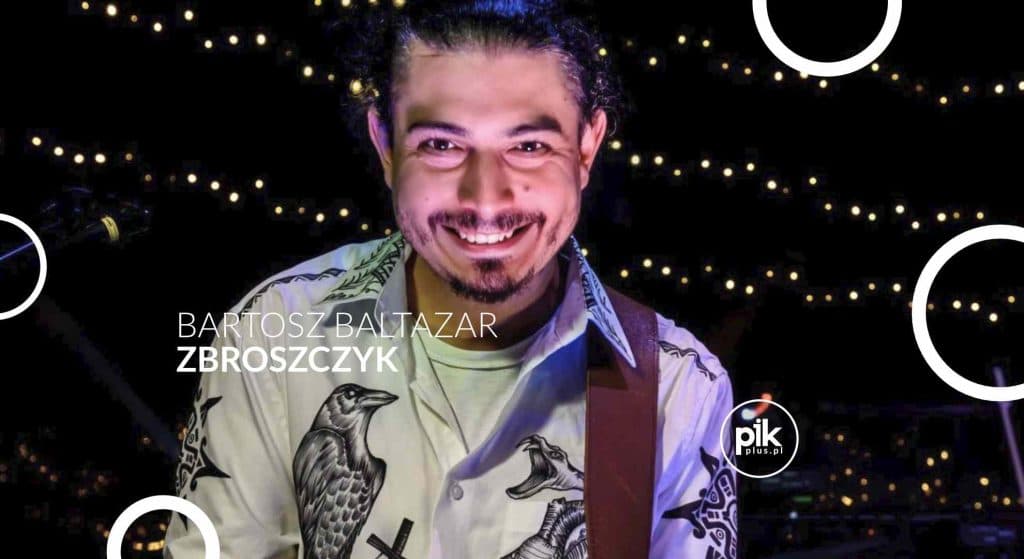 Bartosz Baltazar Zbroszczyk