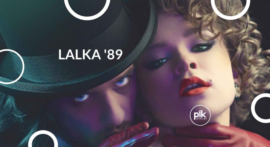 LALKA ’89.