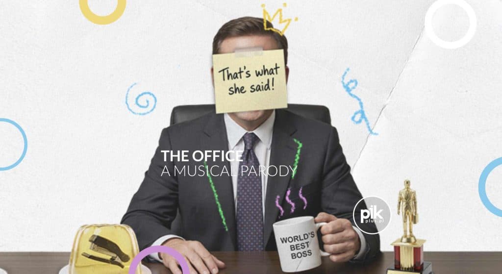 The Office - Musical Parody