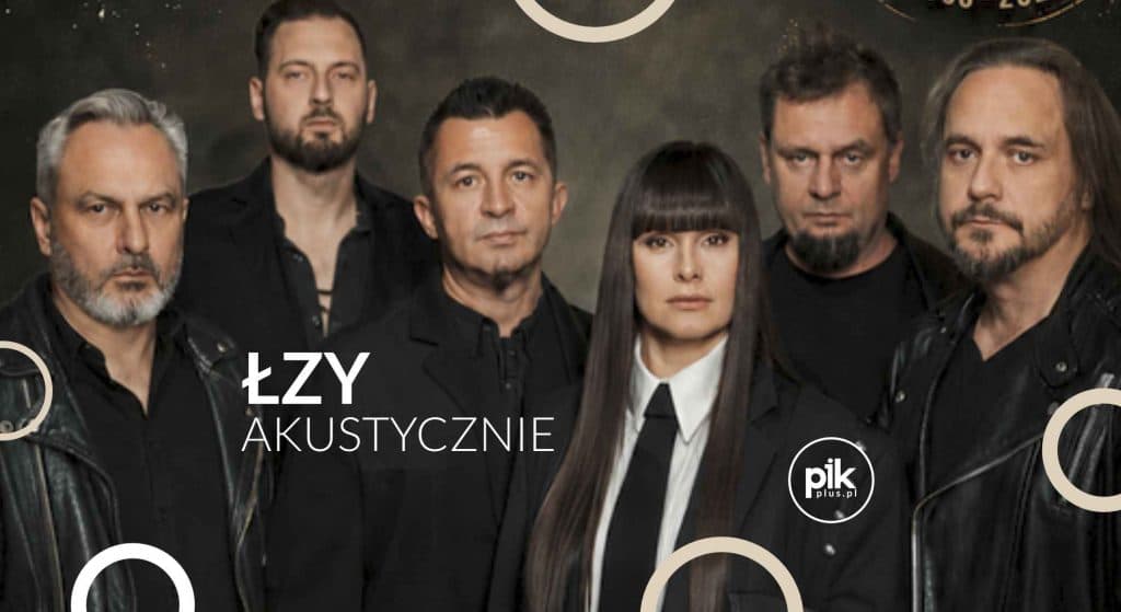 Łzy