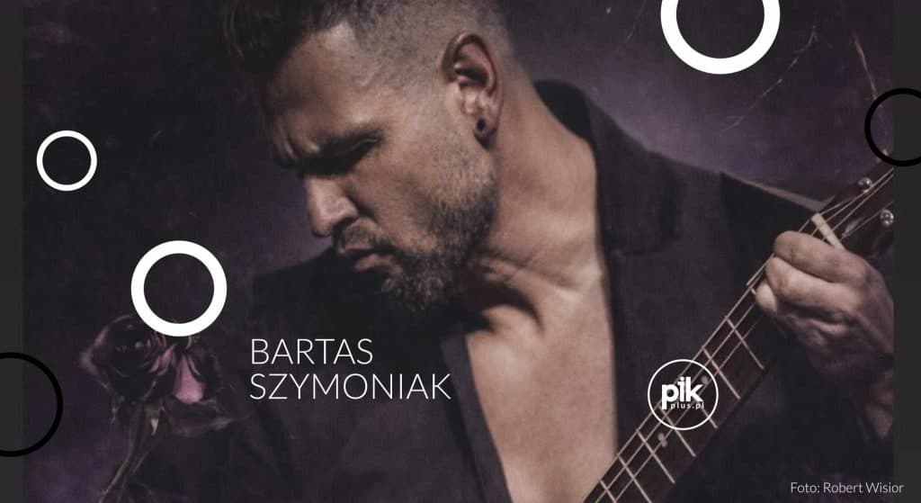 Bartas Szymoniak