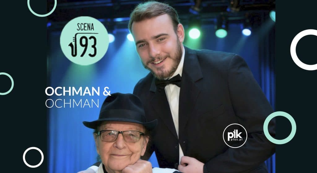 Ochman & Ochman