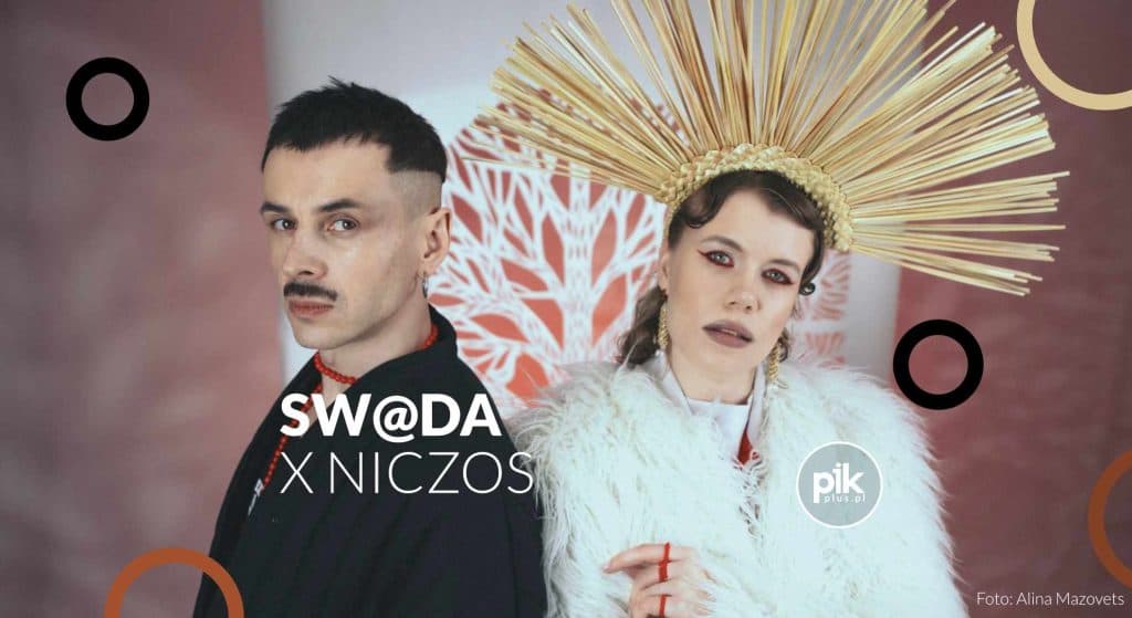 Sw@da x Niczos