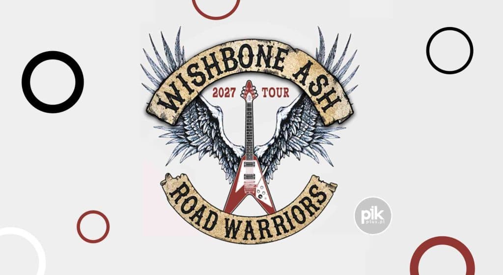 Wishbone Ash