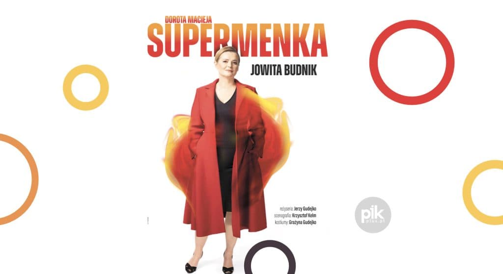 Supermenka