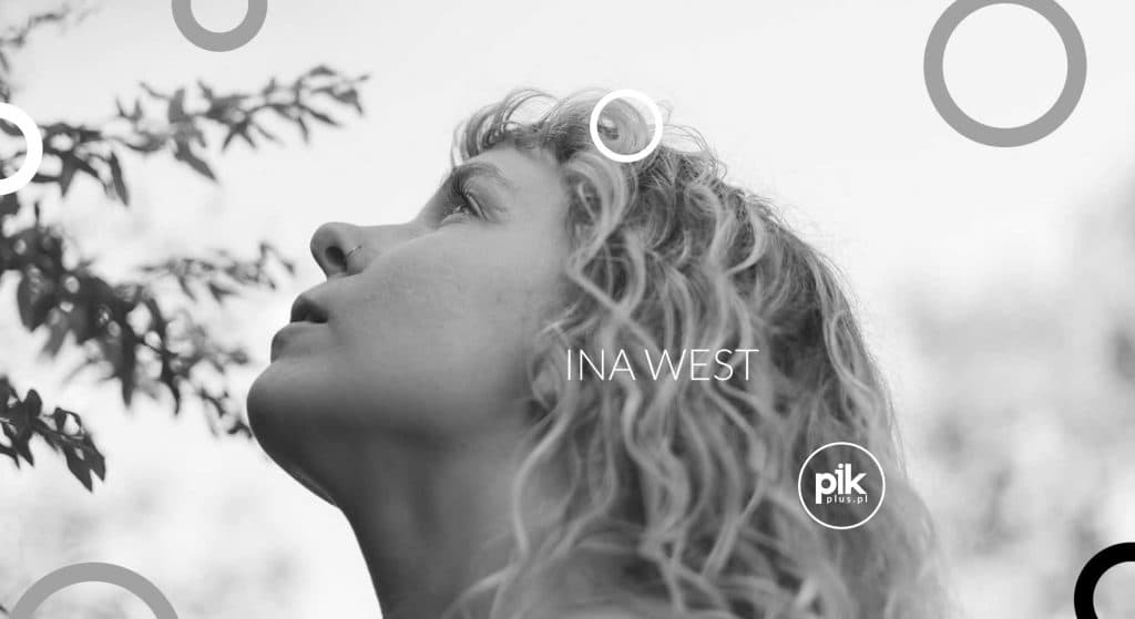 Ina West