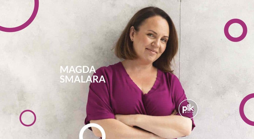 Magda Smalara