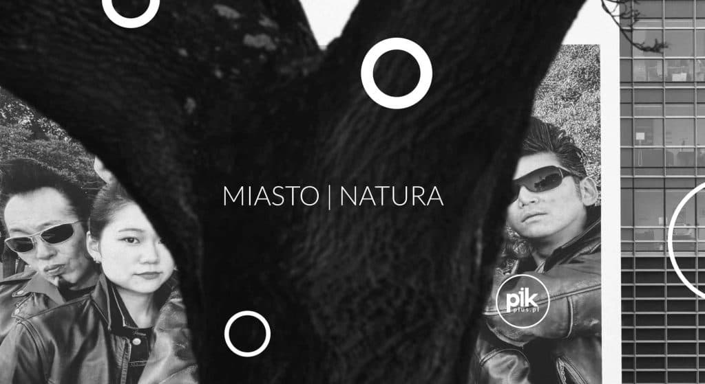 Miasto | Natura