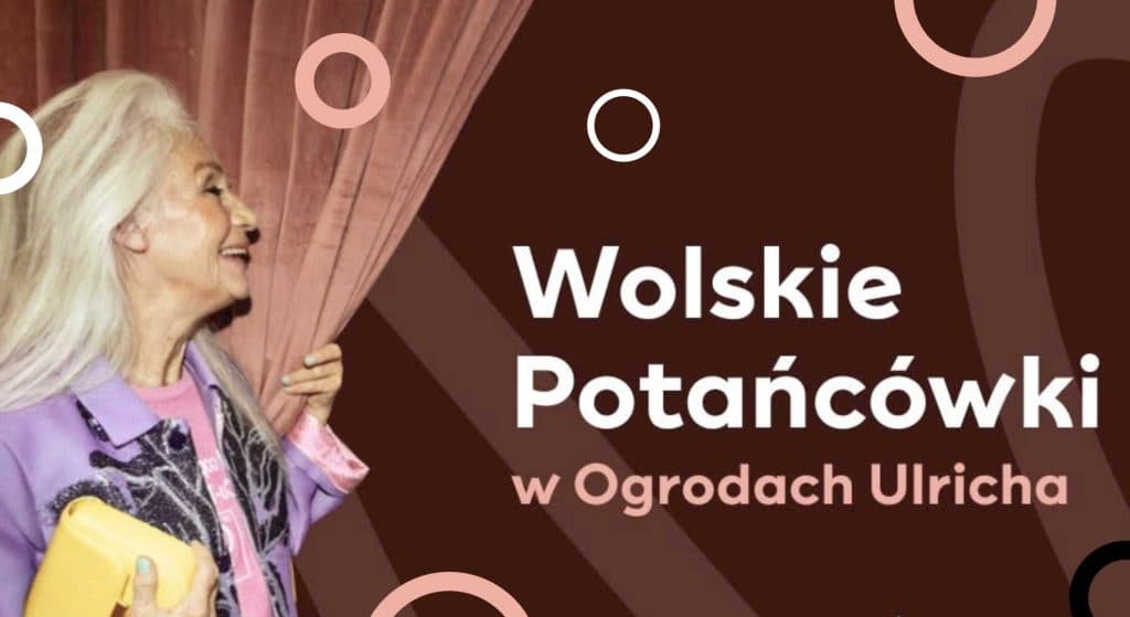 Wolskie Potańcówki