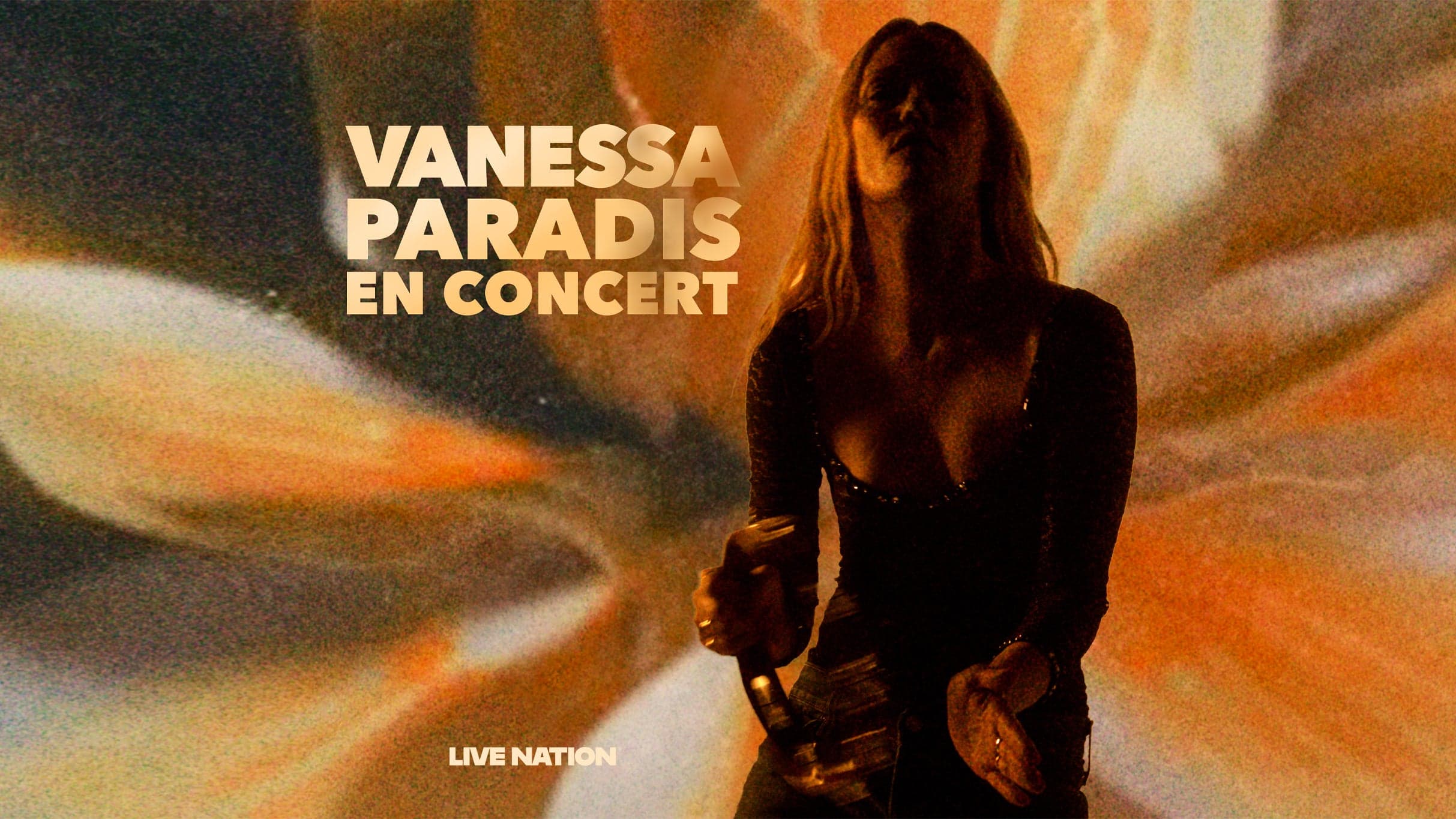Vanessa Paradis