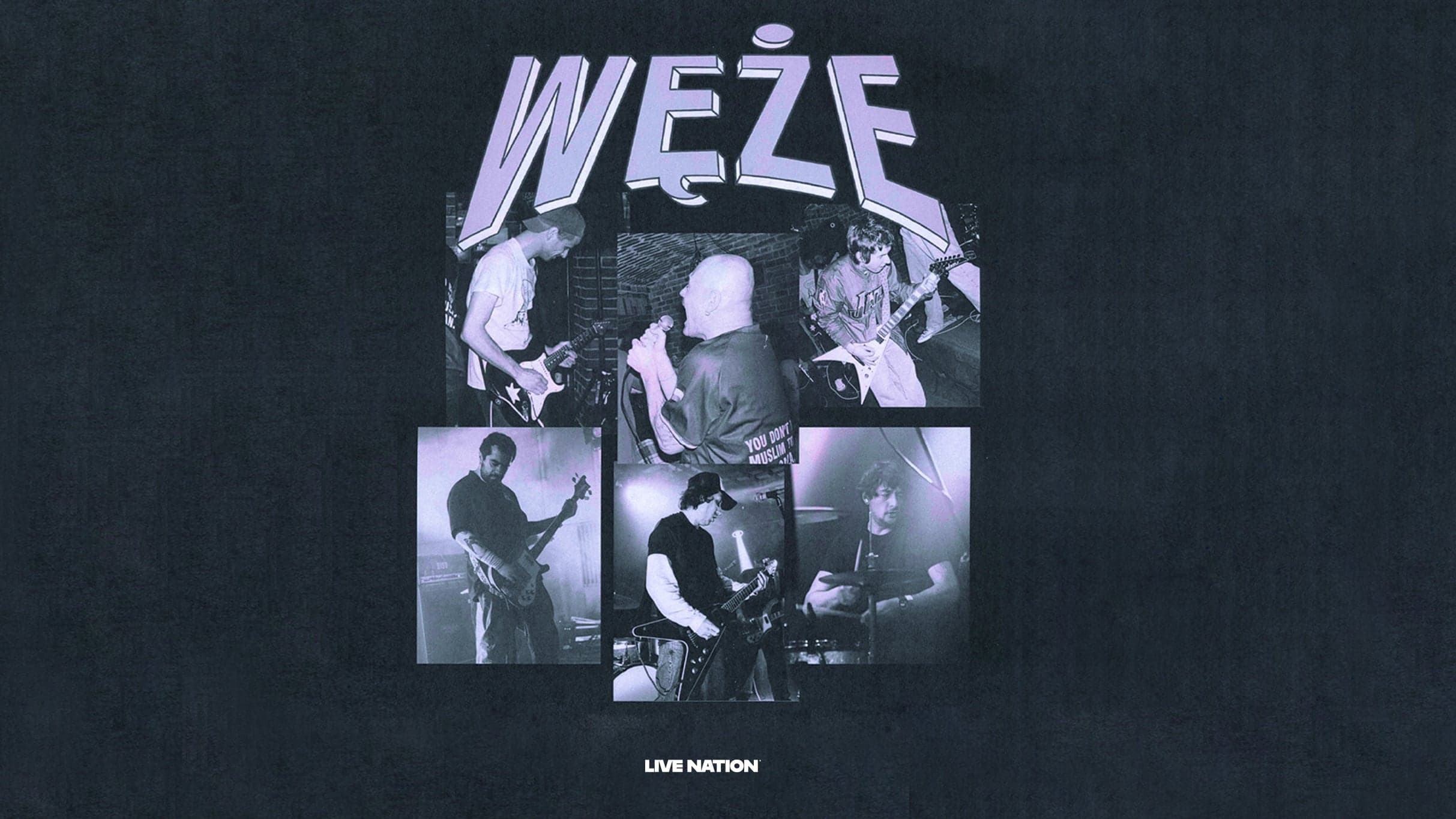 Węże