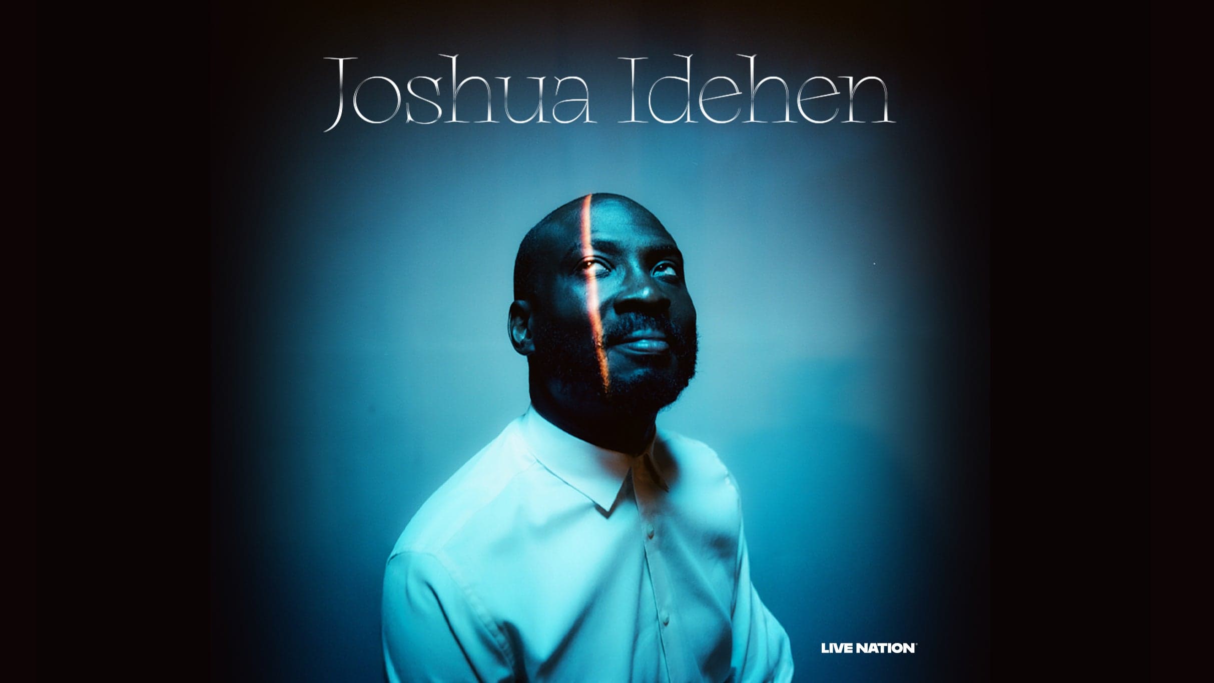 Joshua Idehen