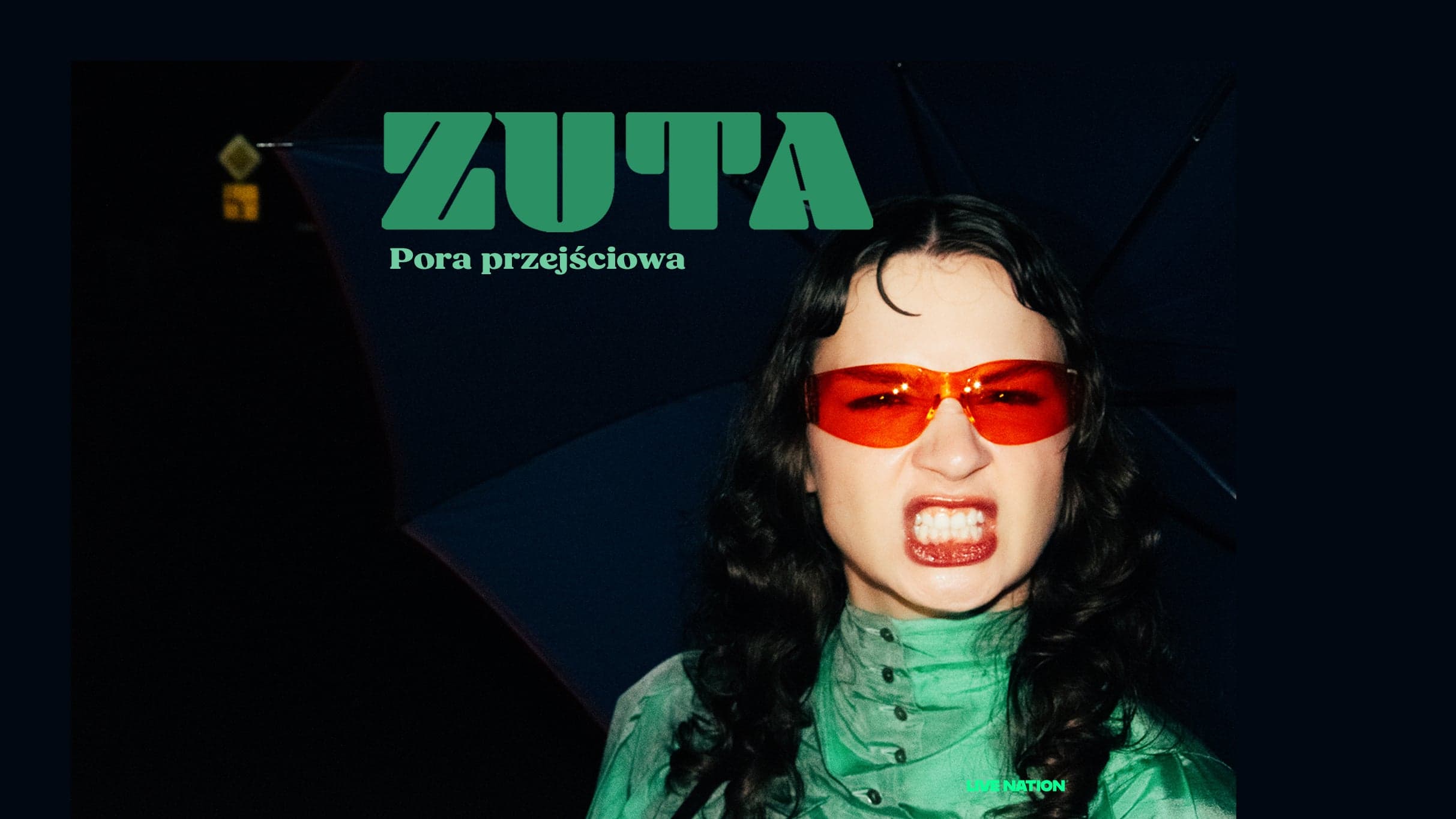 Zuta - Pora przejściowa