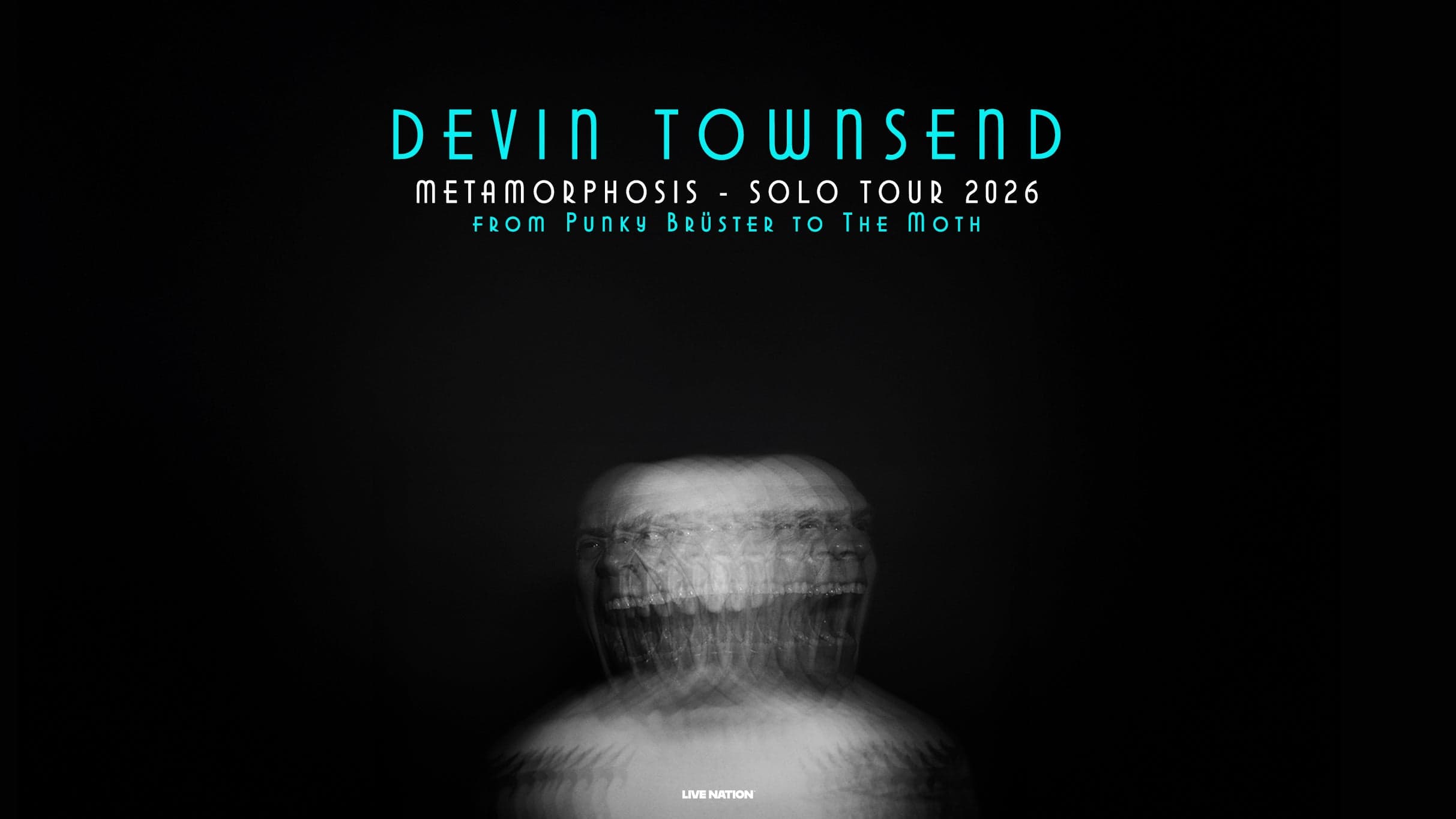 Devin Townsend