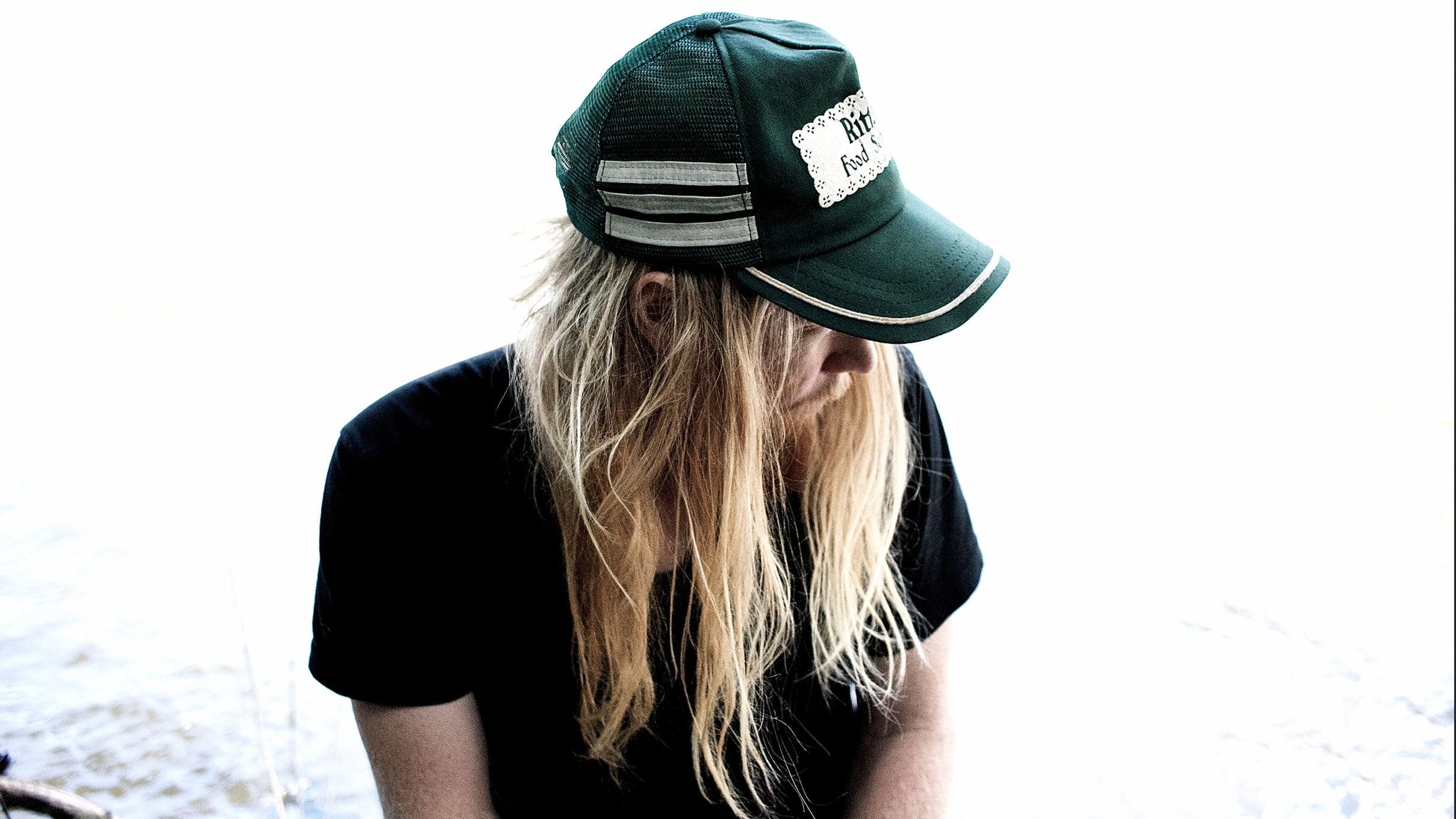 Stu Larsen, Support: Imme & Julia Adriana