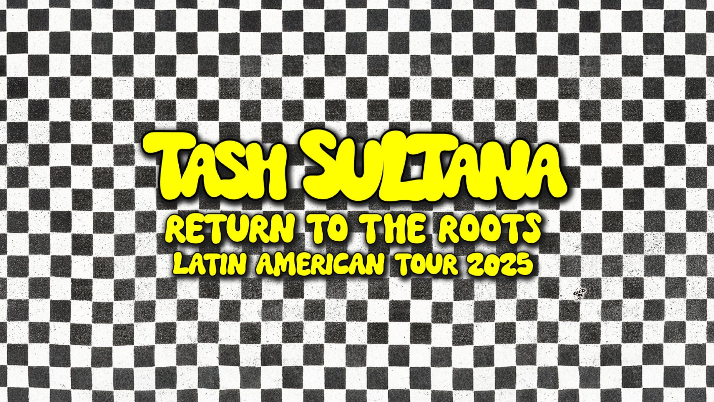 TASH SULTANA