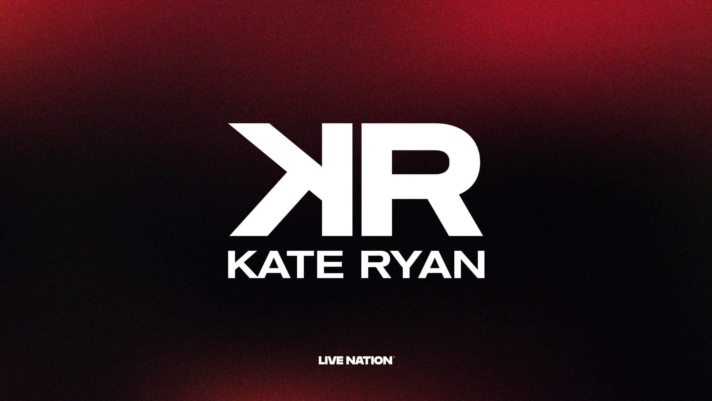 Kate Ryan - Géneration Désenchantée | 25th Anniversary Tour