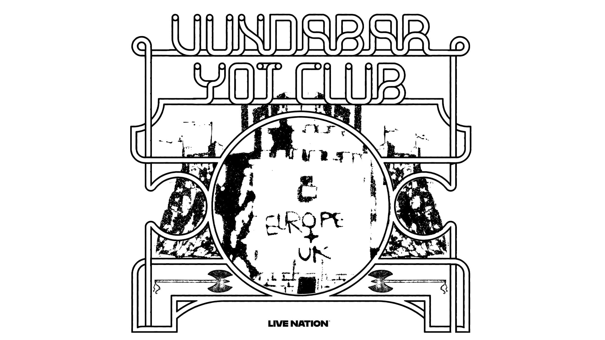 Vundabar and Yot Club
