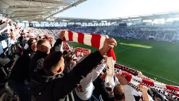 Mecz ŁKS Łódź - Stal Mielec | Stadion Króla