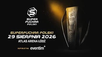 Superpuchar Polski w piłce ręcznej w Atlas Arenie