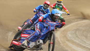 Speedway Metalkas 2. Ekstraliga: H. Skrzydlewska Orzeł Łódź - Abramczyk Polonia Bydgoszcz