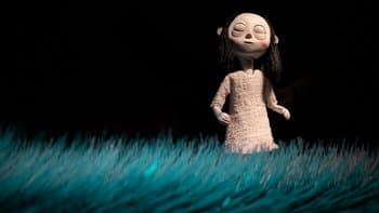 „Wędrówka Nabu" w Teatrze Lalek Arlekin