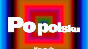 TME Polówka: Po Polsku | Monopolis