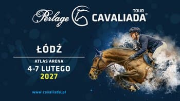Cavaliada w Atlas Arenie