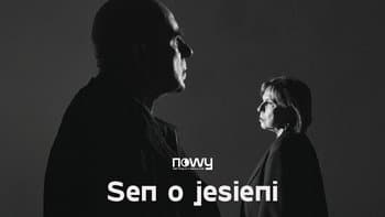 Sen o jesieni - spektakl Teatru Nowego