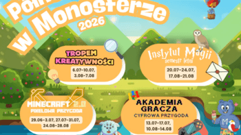 Półkolonie w Monosferze | Monopolis
