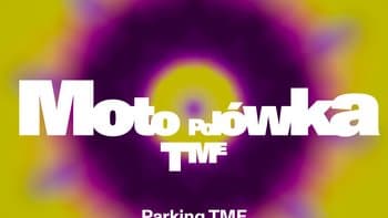 Moto Polówka TME | Parking TME