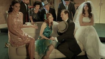 "Ślubu nie będzie" spektakl Teatru Nowego