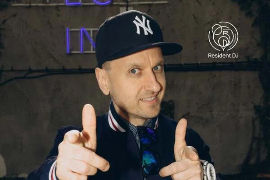 DJ Twister