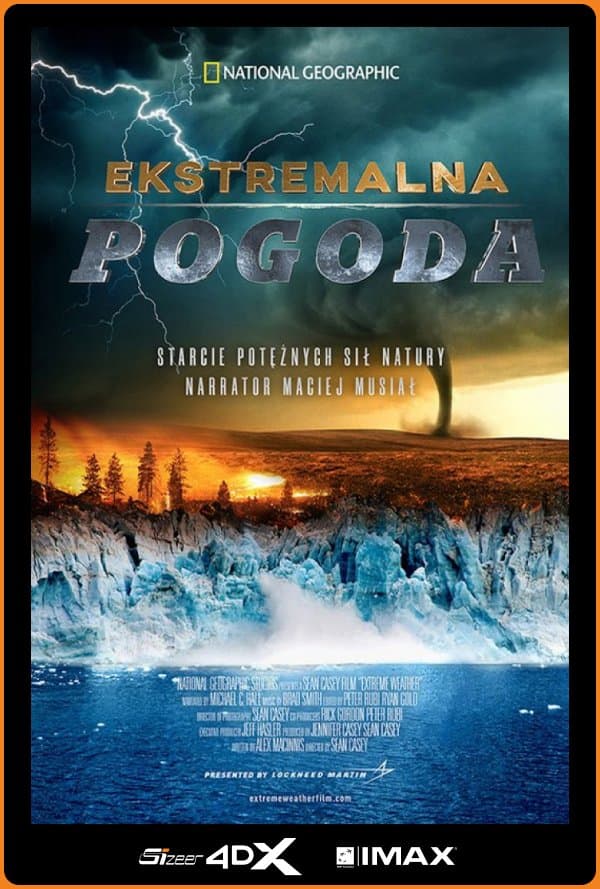 Ekstremalna Pogoda
