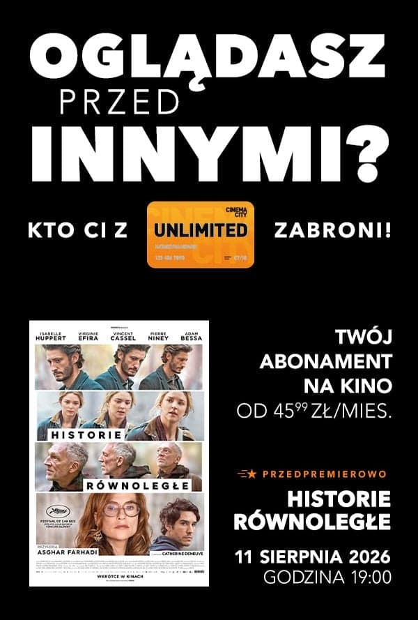UL - Historie równoległe