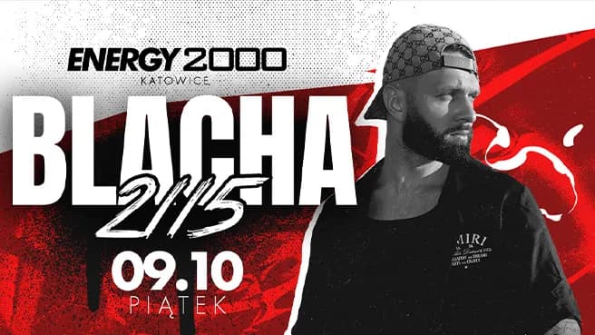 Blacha 2115