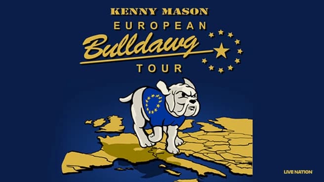 Kenny Mason