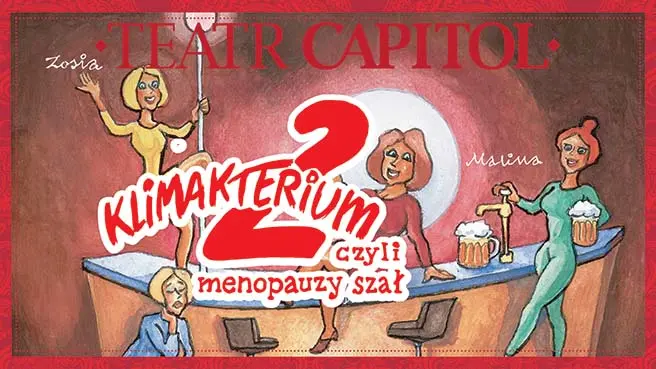 Klimakterium 2