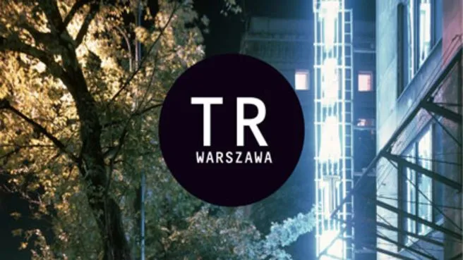 Trzask prask