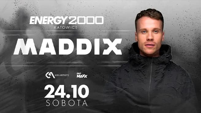 Maddix