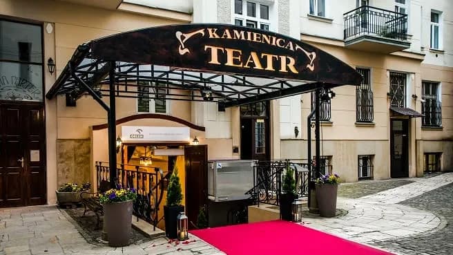 Ale kino! Czyli muzyka filmowa według Grupy MoCarta