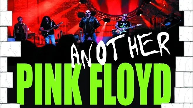 Another Pink Floyd
