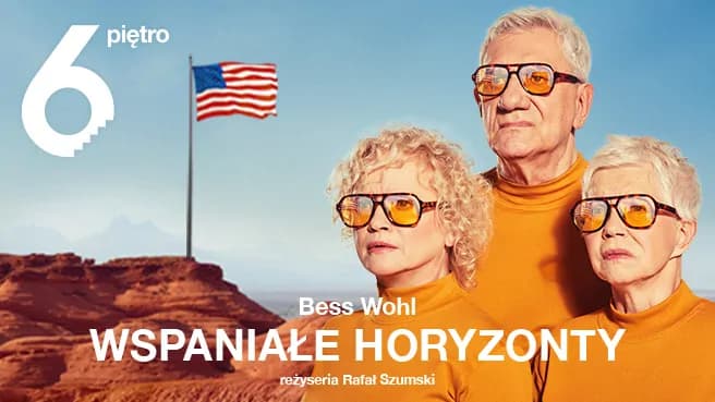 Wspaniałe Horyzonty