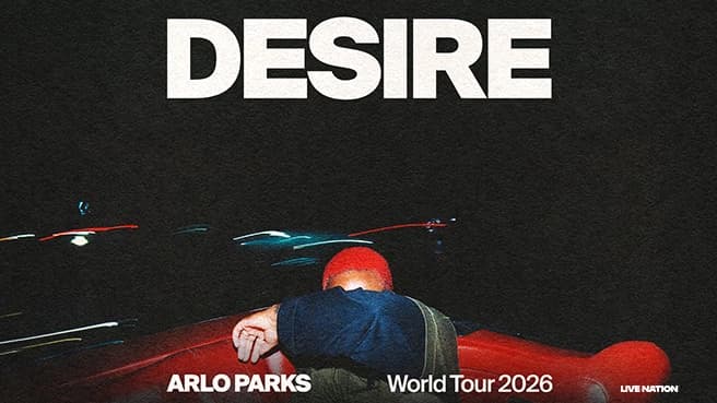 Arlo Parks
