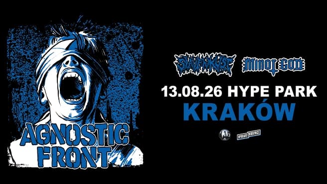 Agnostic Front