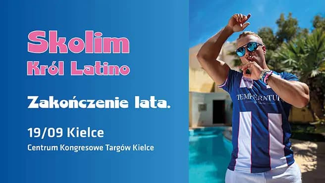 Zakończenie Lata ze Skolimem