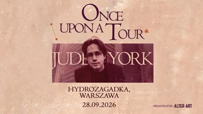 Jude York