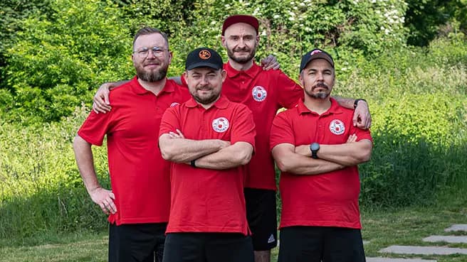 Czereśnie wśród zwierząt – koncert premierowy