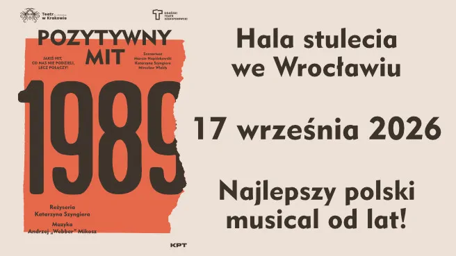 Musical 1989