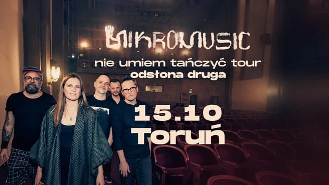 Mikromusic